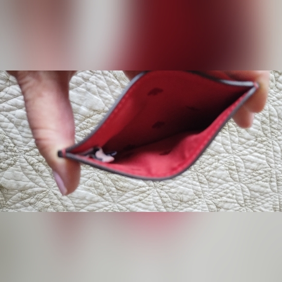 Kate Spade Cardholder - Picture 3 of 3